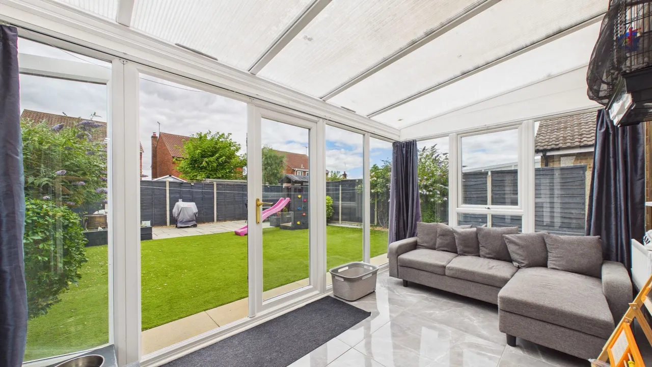 Drybread Road, Whittlesey, Peterborough, PE7, photo 8