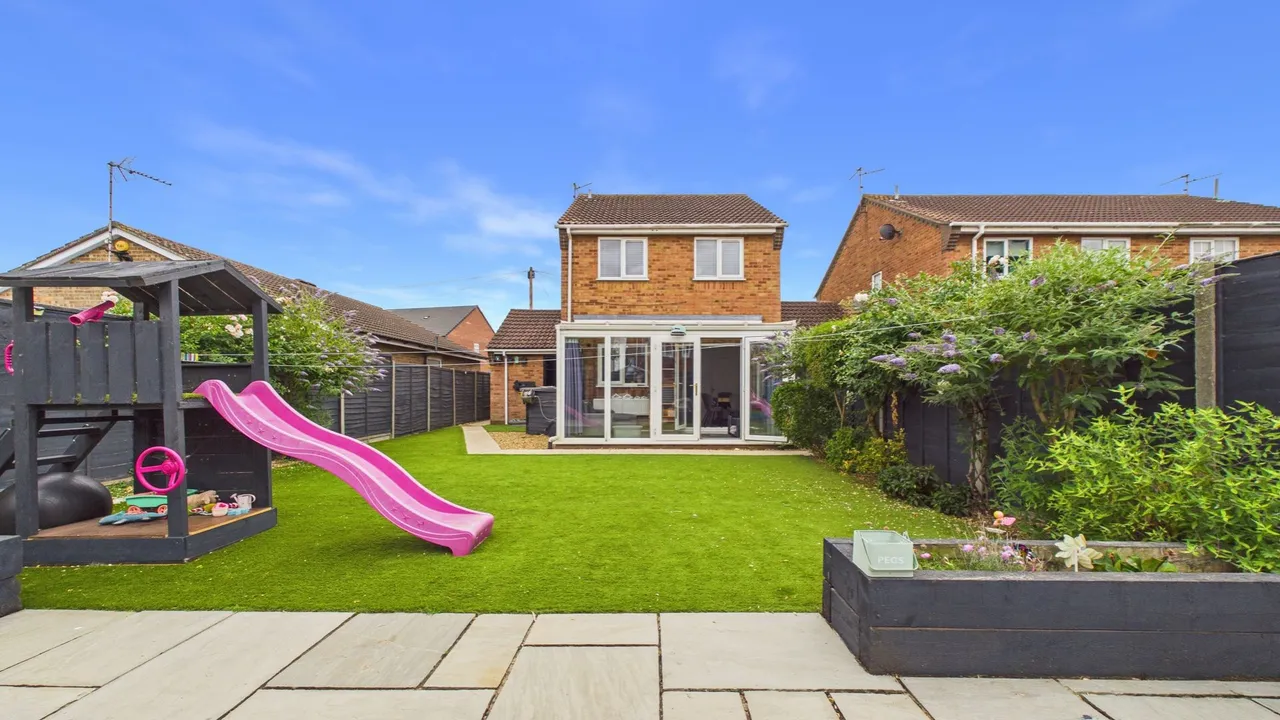 Drybread Road, Whittlesey, Peterborough, PE7, photo 2