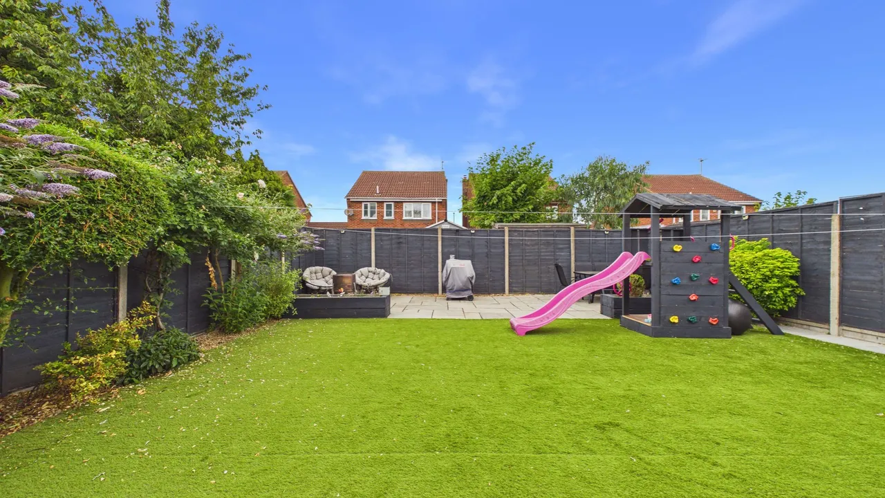 Drybread Road, Whittlesey, Peterborough, PE7, photo 10