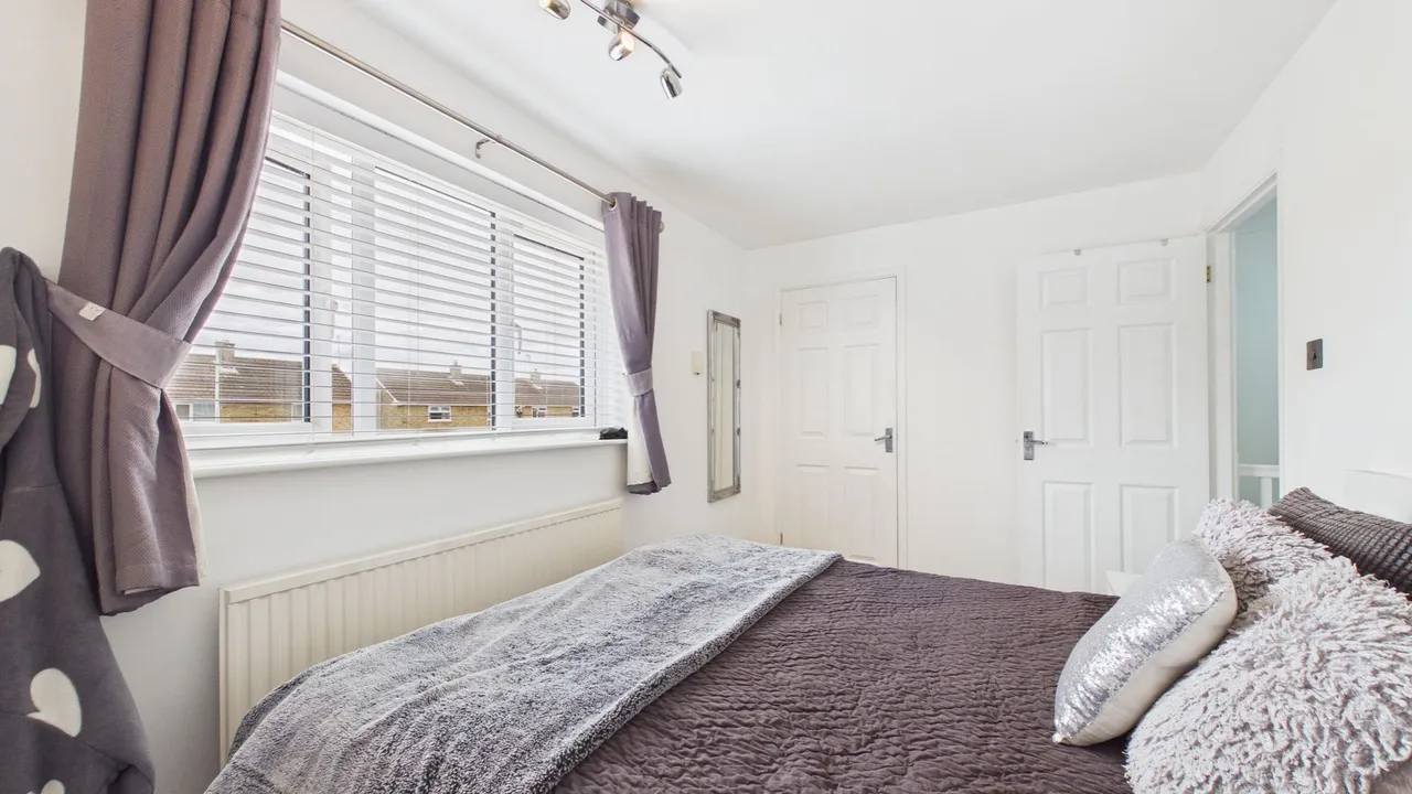 Drybread Road, Whittlesey, Peterborough, PE7, photo 13