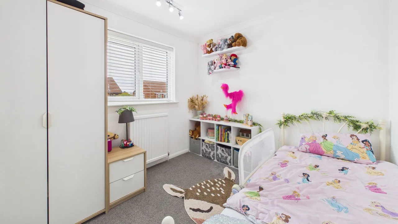 Drybread Road, Whittlesey, Peterborough, PE7, photo 15