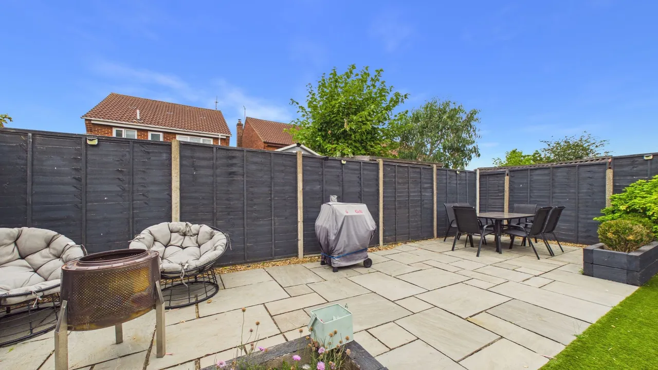 Drybread Road, Whittlesey, Peterborough, PE7, photo 11