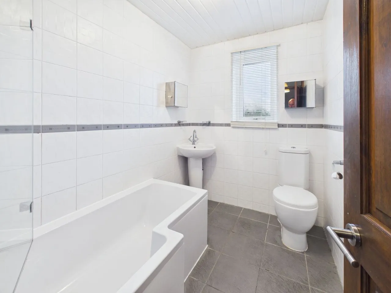 Mercer Crescent, Helmshore, BB4, photo 13