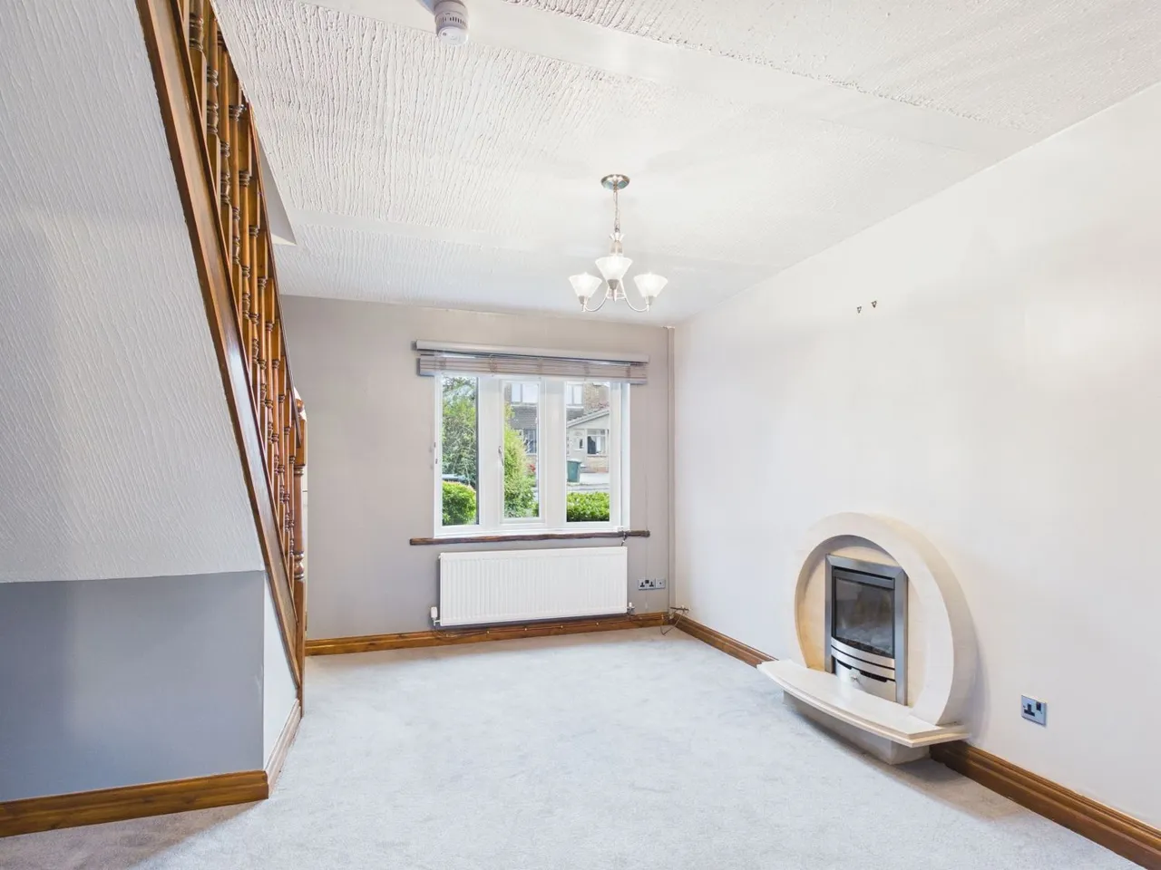Mercer Crescent, Helmshore, BB4, photo 4