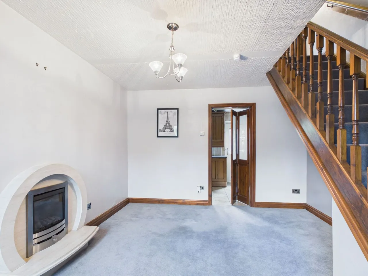 Mercer Crescent, Helmshore, BB4, photo 3
