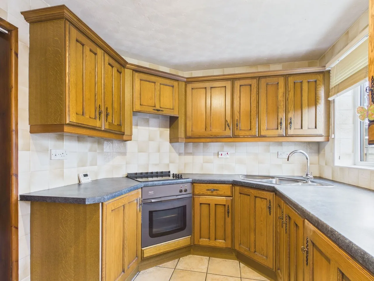 Mercer Crescent, Helmshore, BB4, photo 7