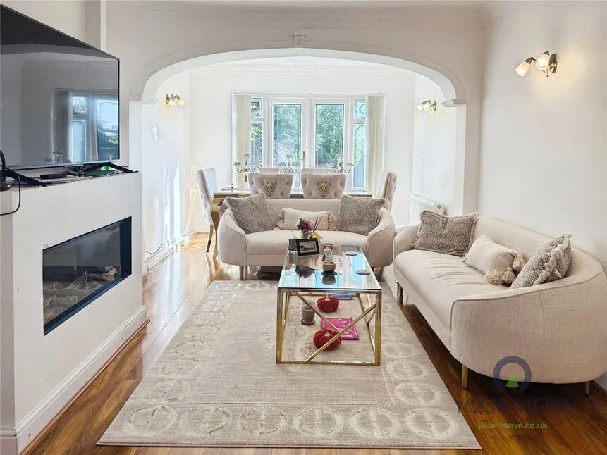 Masefield Avenue, Dudley, West Midlands, DY1, photo 3