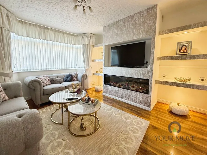 Masefield Avenue, Dudley, West Midlands, DY1, photo 2