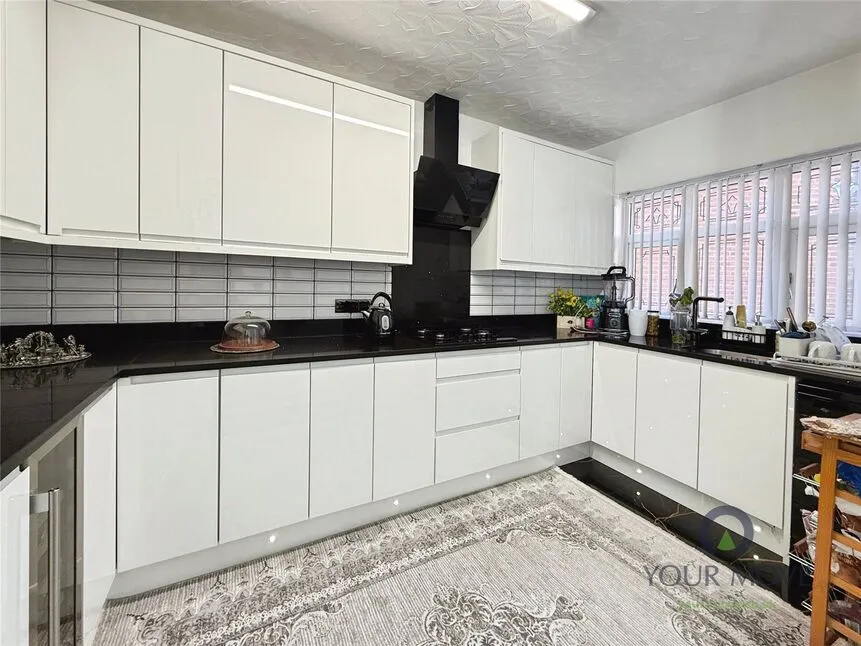 Masefield Avenue, Dudley, West Midlands, DY1, photo 7
