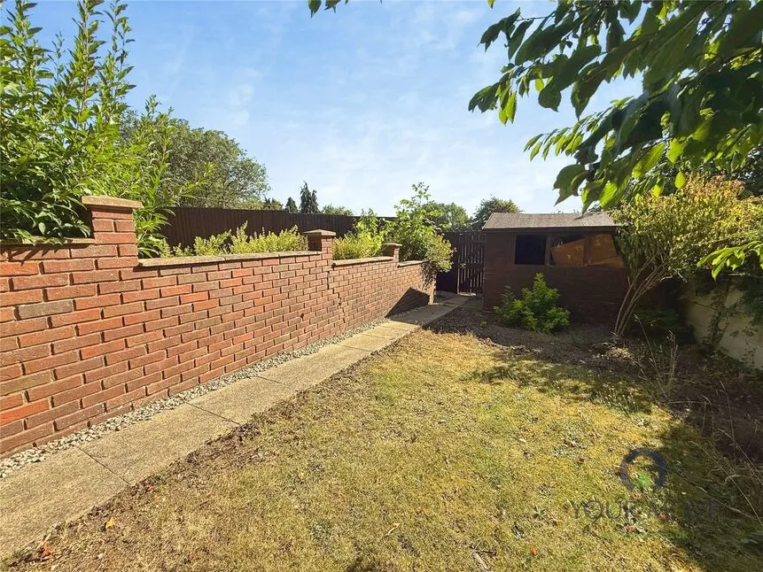 Masefield Avenue, Dudley, West Midlands, DY1, photo 6
