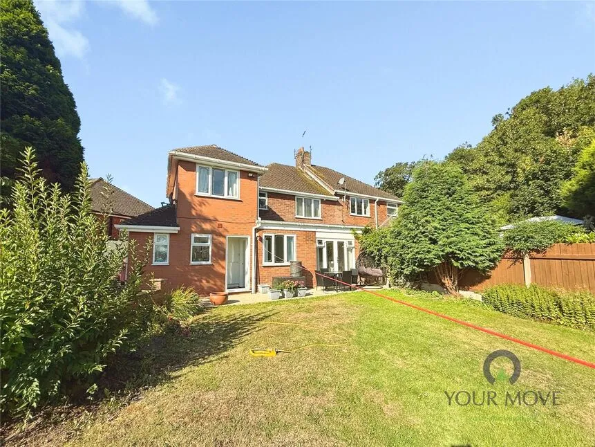 Masefield Avenue, Dudley, West Midlands, DY1, photo 10