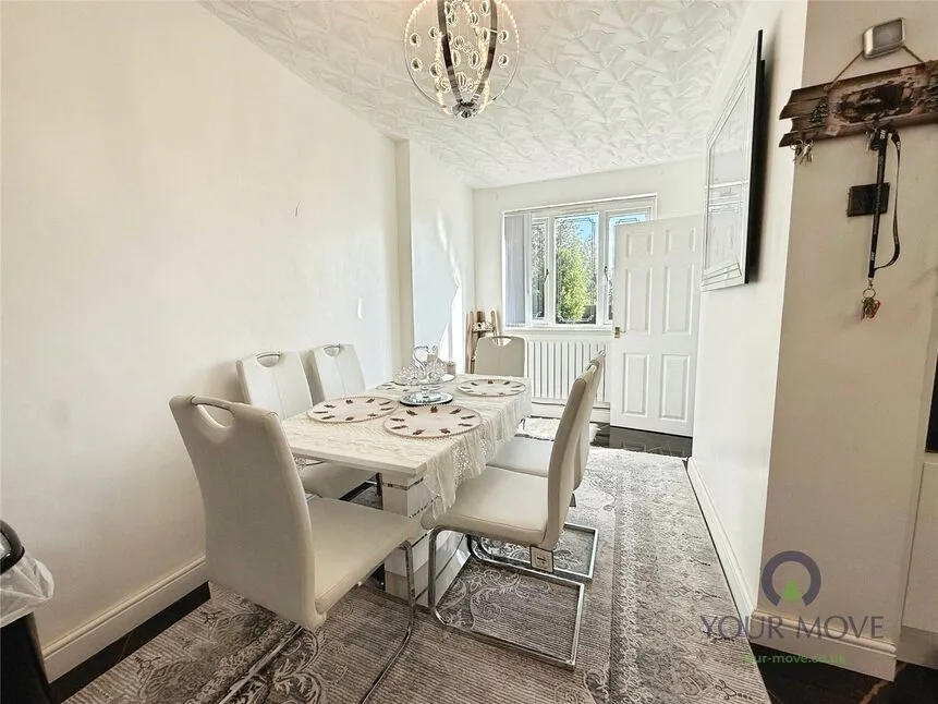 Masefield Avenue, Dudley, West Midlands, DY1, photo 4