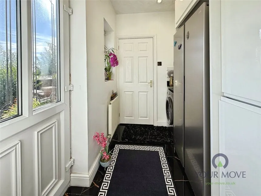 Masefield Avenue, Dudley, West Midlands, DY1, photo 8