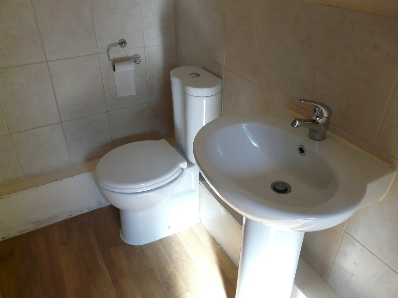The Old Vicarage, DE1, photo 4