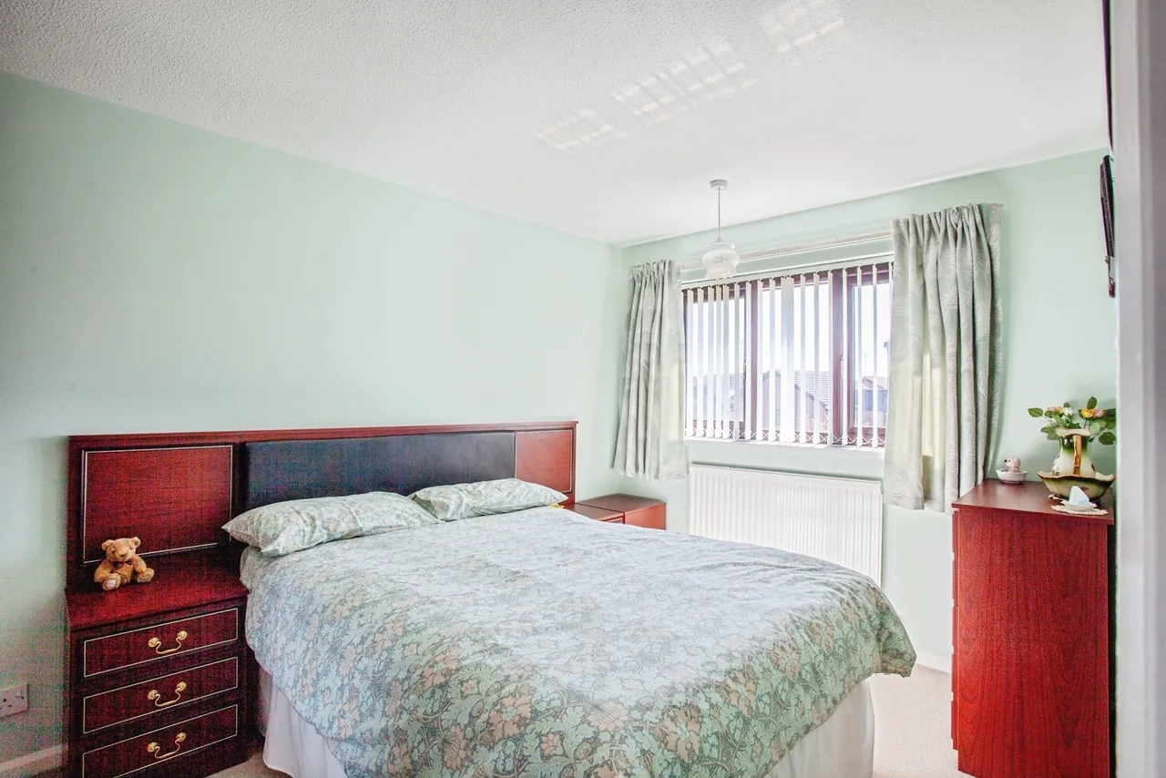 Nether Ley Gardens, Chapeltown, Sheffield, S35, photo 11