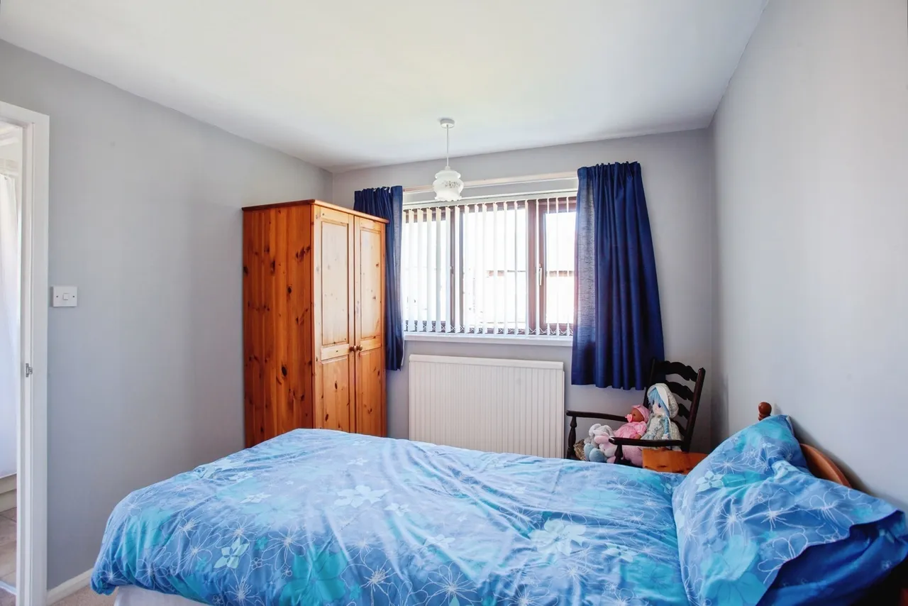 Nether Ley Gardens, Chapeltown, Sheffield, S35, photo 14