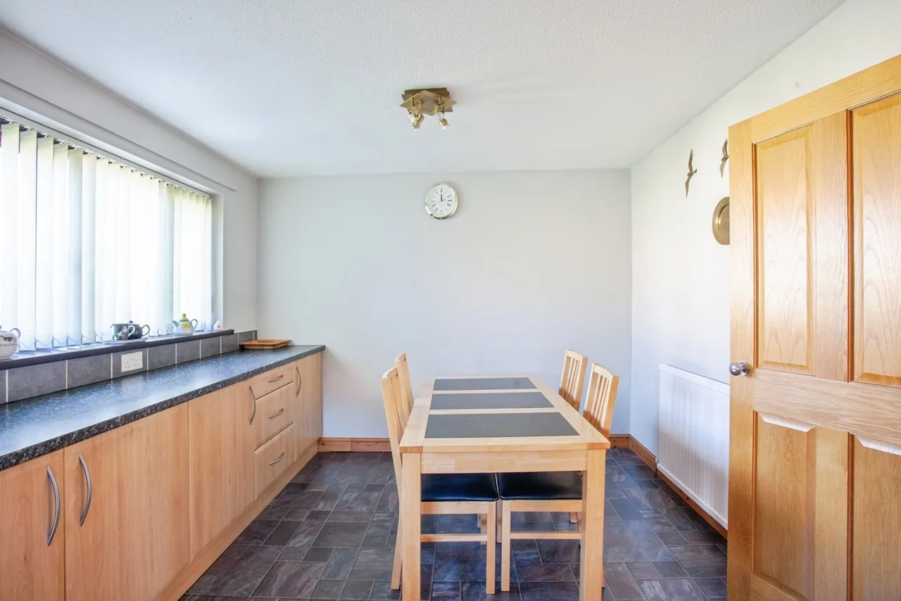 Nether Ley Gardens, Chapeltown, Sheffield, S35, photo 6