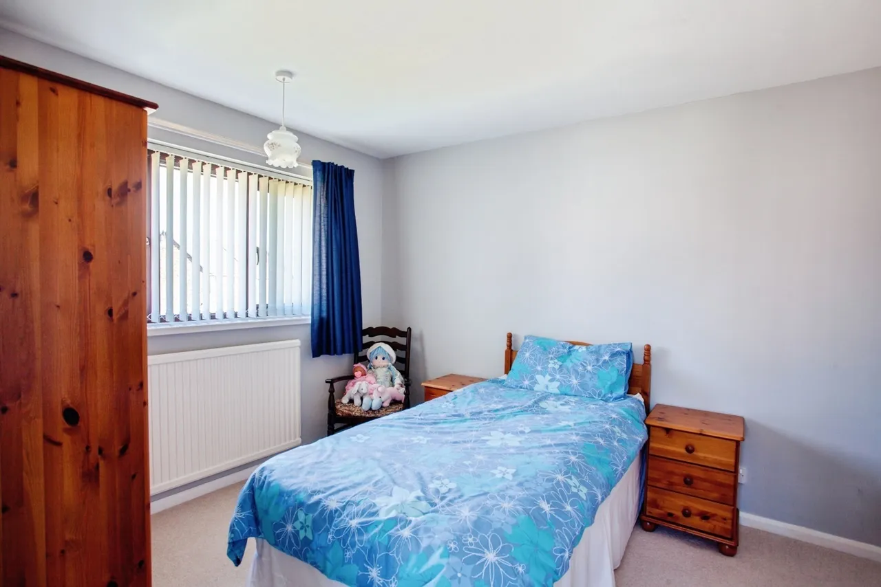 Nether Ley Gardens, Chapeltown, Sheffield, S35, photo 15