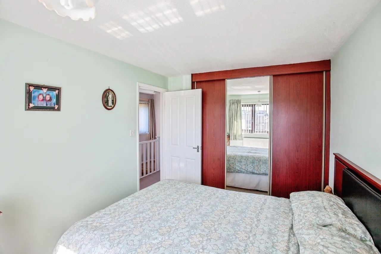 Nether Ley Gardens, Chapeltown, Sheffield, S35, photo 13
