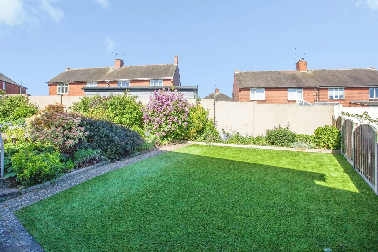 Nether Ley Gardens, Chapeltown, Sheffield, S35, photo 8