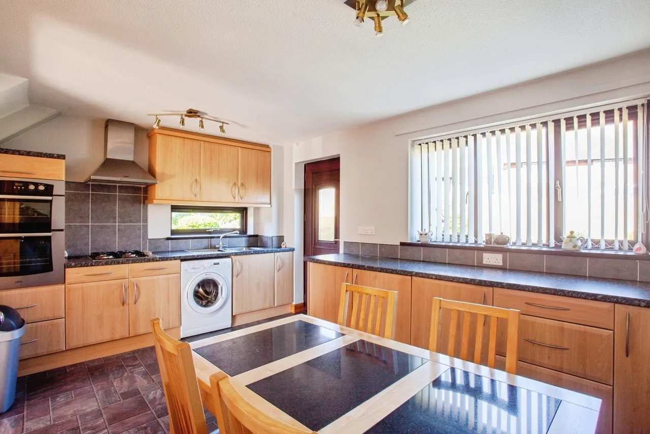 Nether Ley Gardens, Chapeltown, Sheffield, S35, photo 5