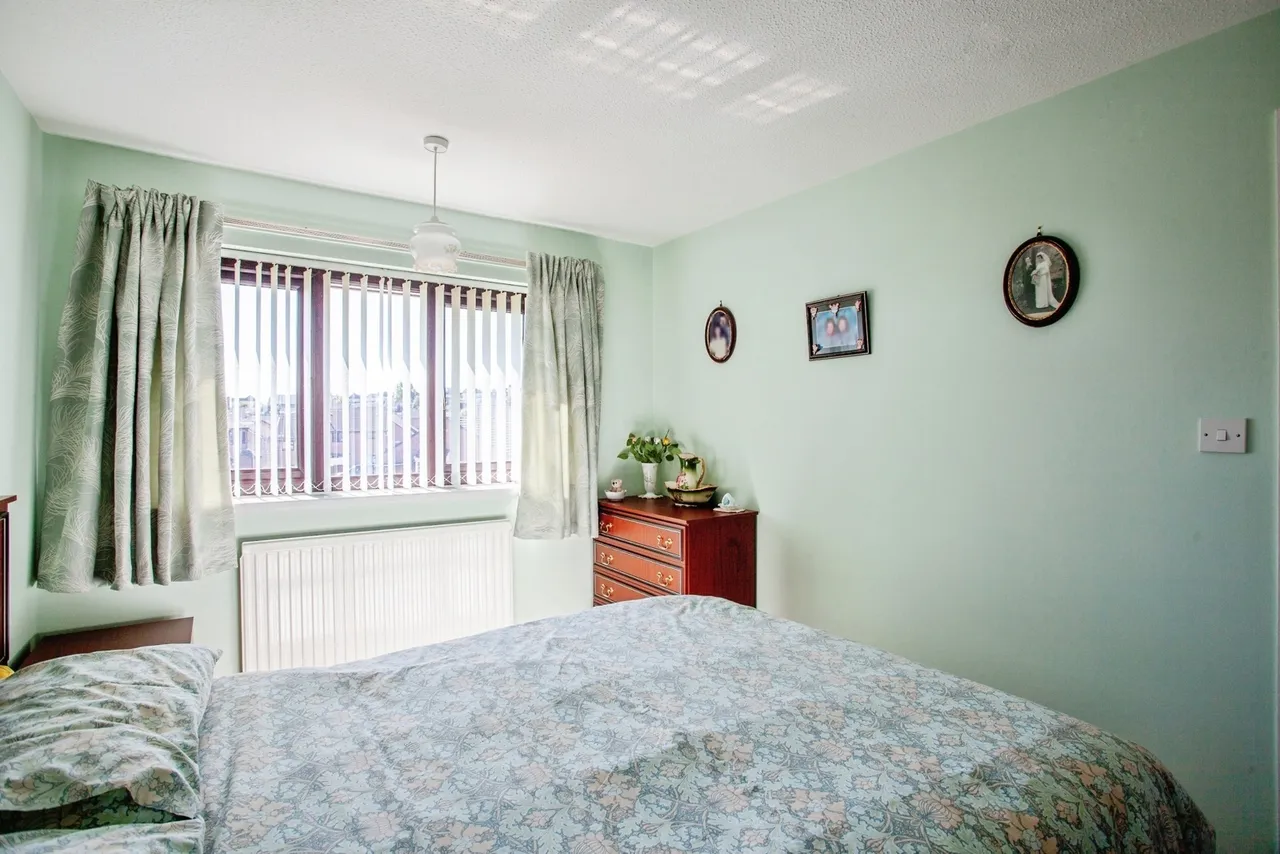 Nether Ley Gardens, Chapeltown, Sheffield, S35, photo 12