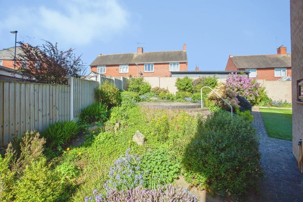 Nether Ley Gardens, Chapeltown, Sheffield, S35, photo 9