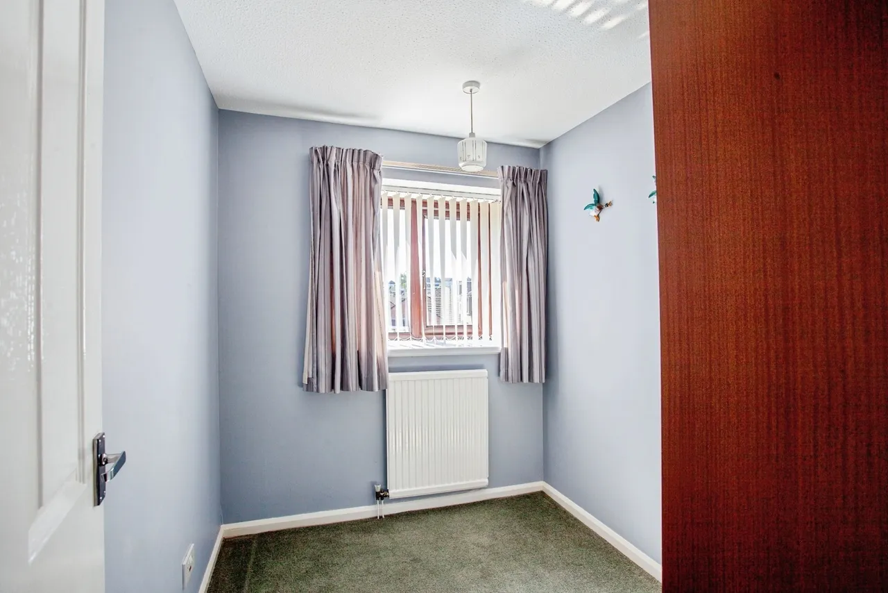 Nether Ley Gardens, Chapeltown, Sheffield, S35, photo 16