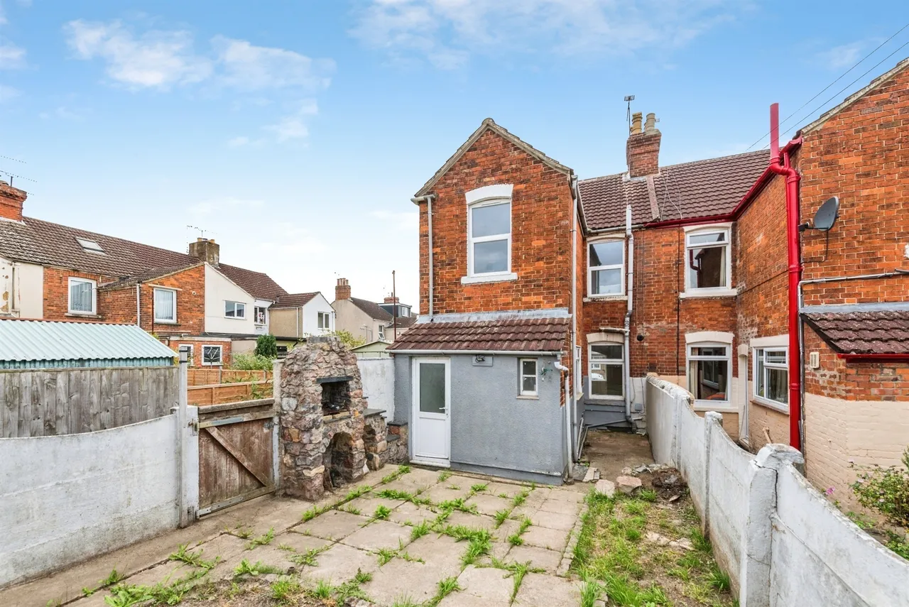 Morrison Street, Swindon, SN2, photo 2