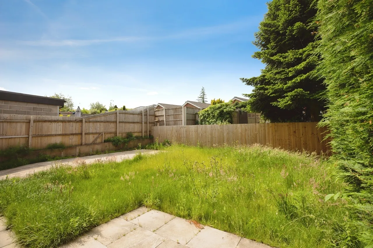 Collingwood Road, Chorley, Lancashire, PR7, photo 13