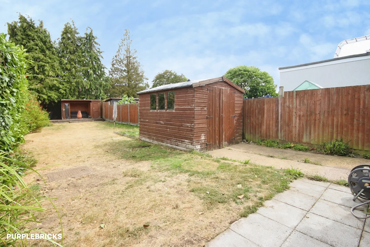 Hockley Lane, Coventry, CV5, photo 25