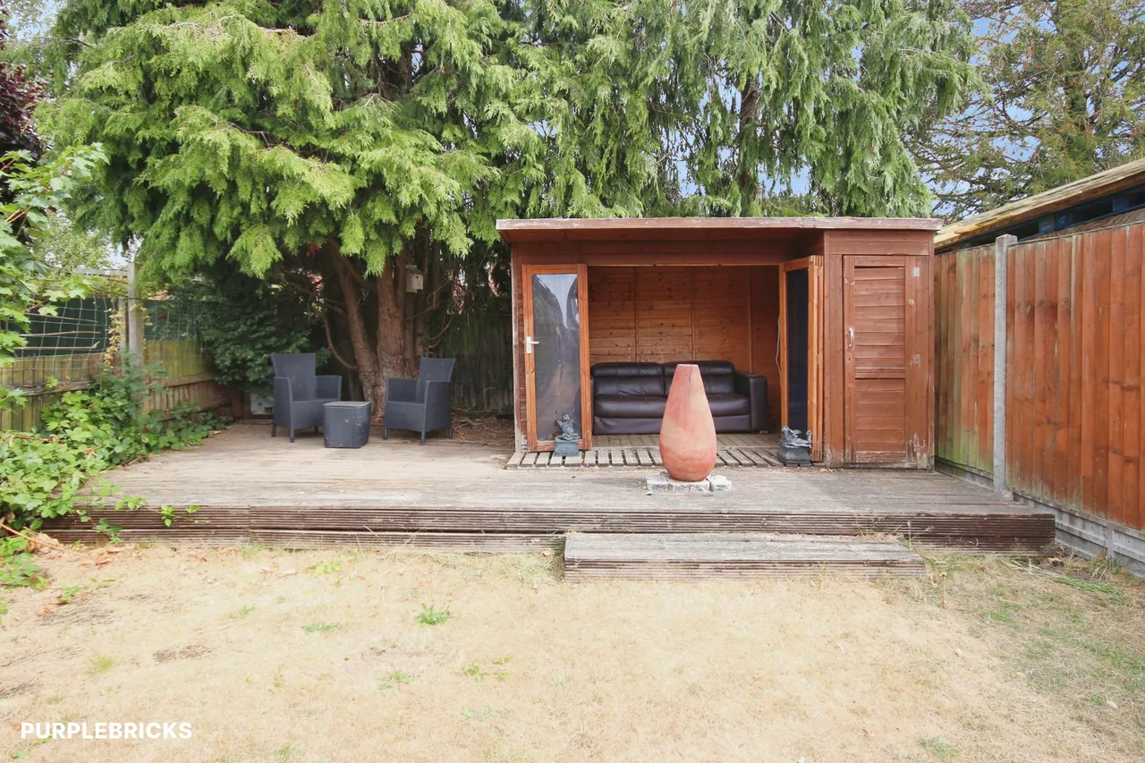 Hockley Lane, Coventry, CV5, photo 22