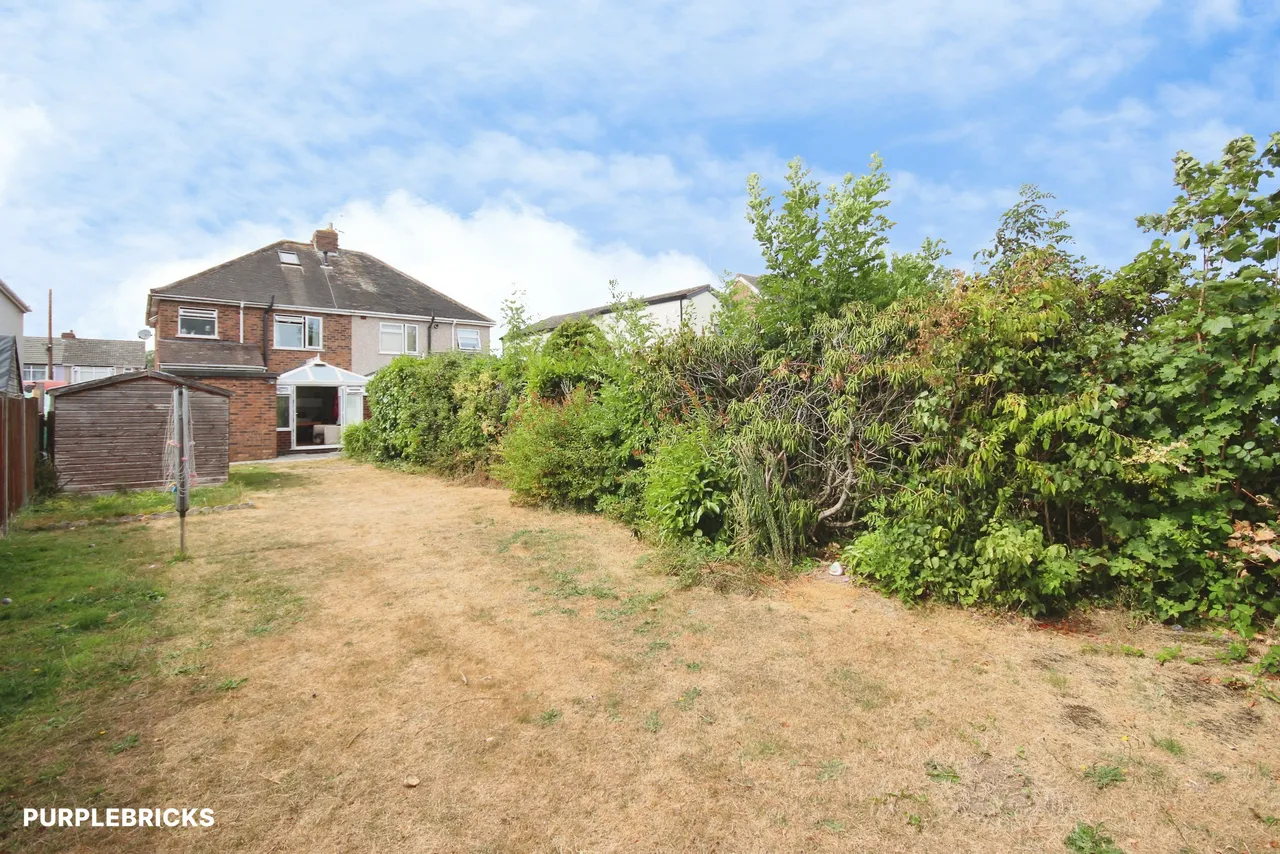 Hockley Lane, Coventry, CV5, photo 20