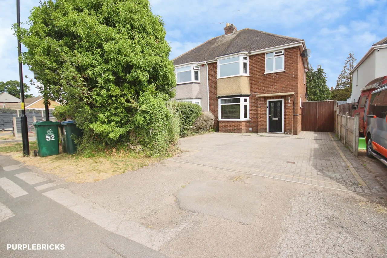Hockley Lane, Coventry, CV5, photo 4