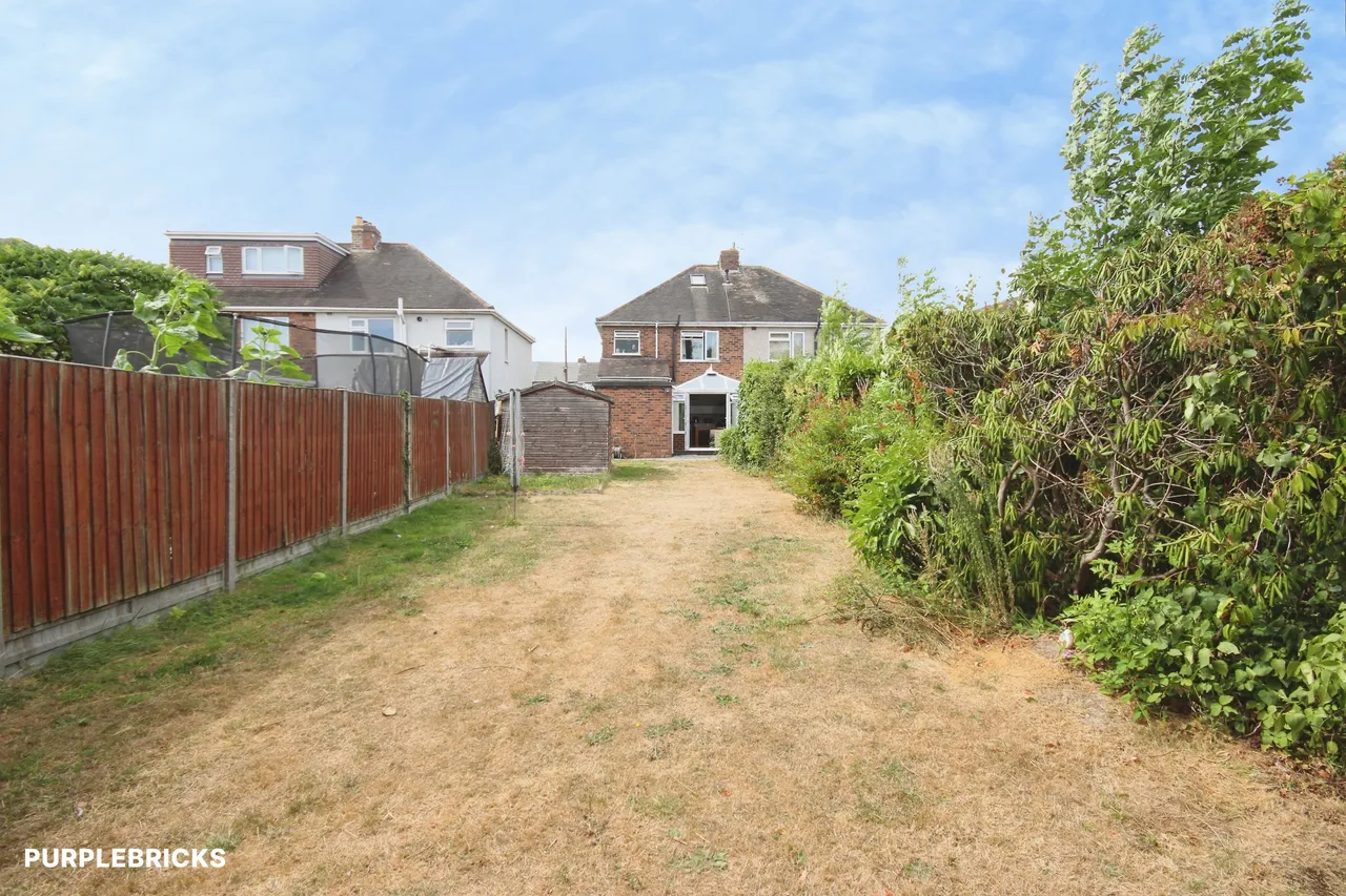 Hockley Lane, Coventry, CV5, photo 19