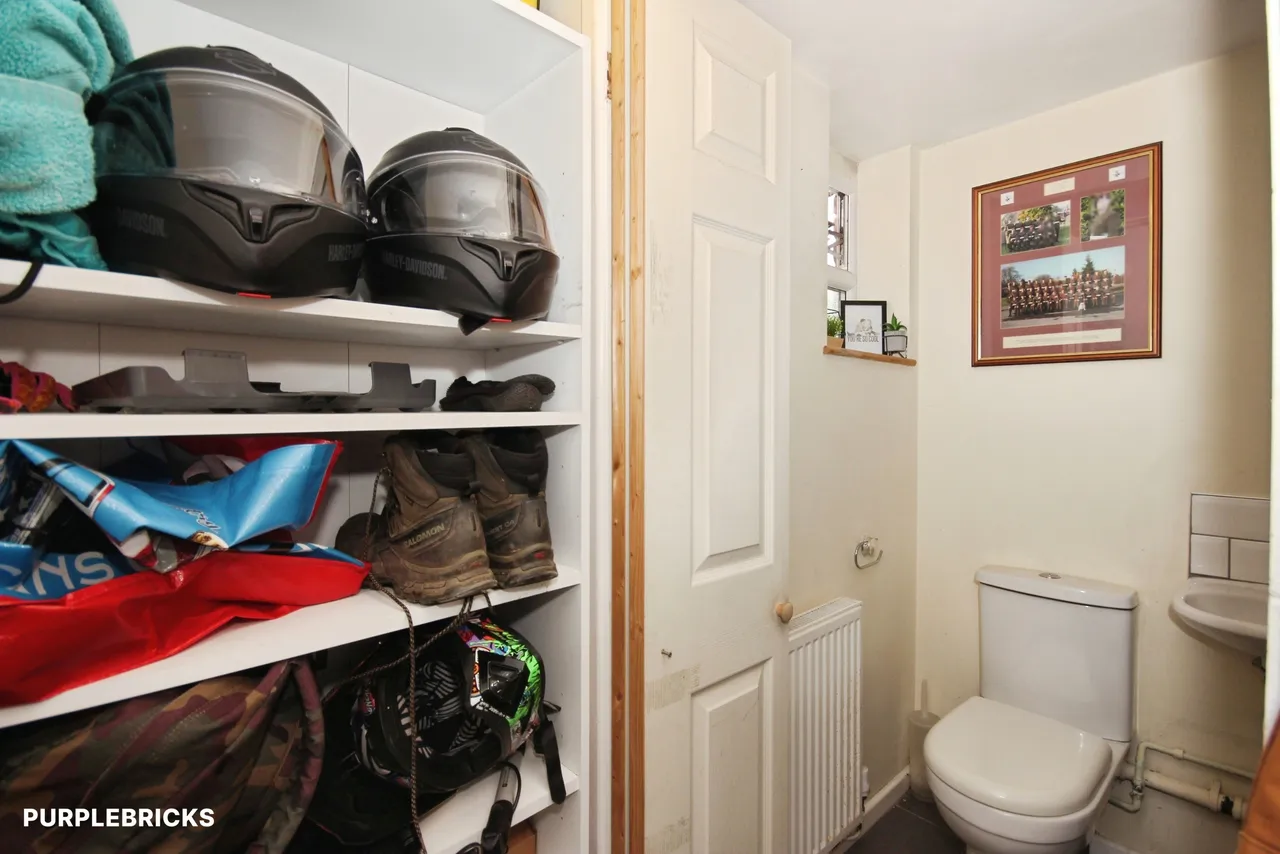 Hockley Lane, Coventry, CV5, photo 9
