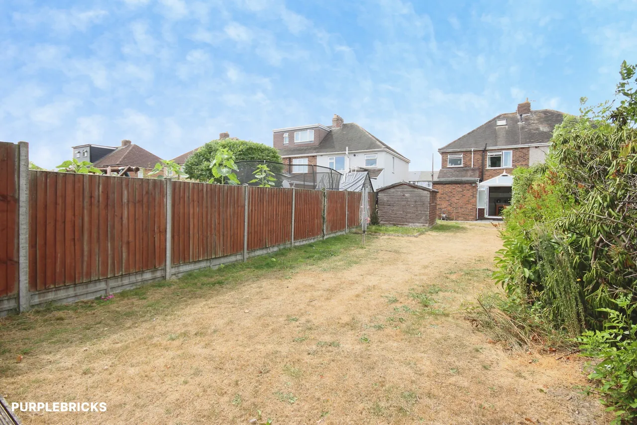 Hockley Lane, Coventry, CV5, photo 21