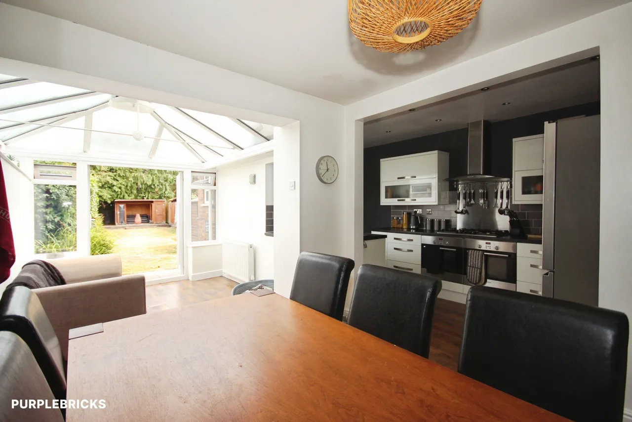 Hockley Lane, Coventry, CV5, photo 3