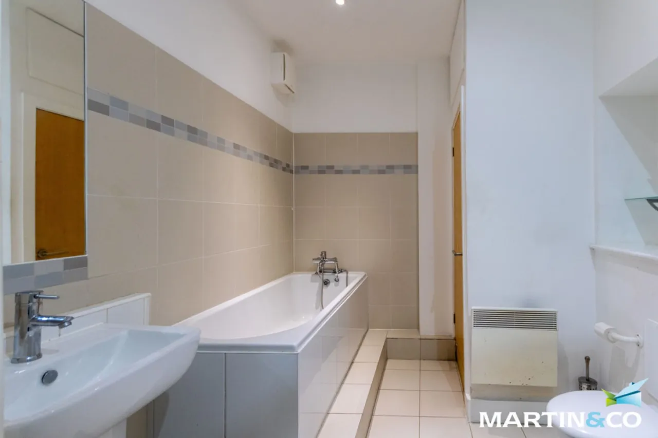 Wexler Lofts, 100 Carver Street, Jewellery Quarter, B1, photo 6