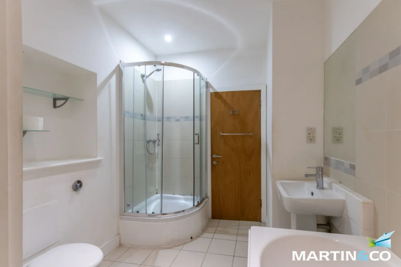 Wexler Lofts, 100 Carver Street, Jewellery Quarter, B1, photo 7