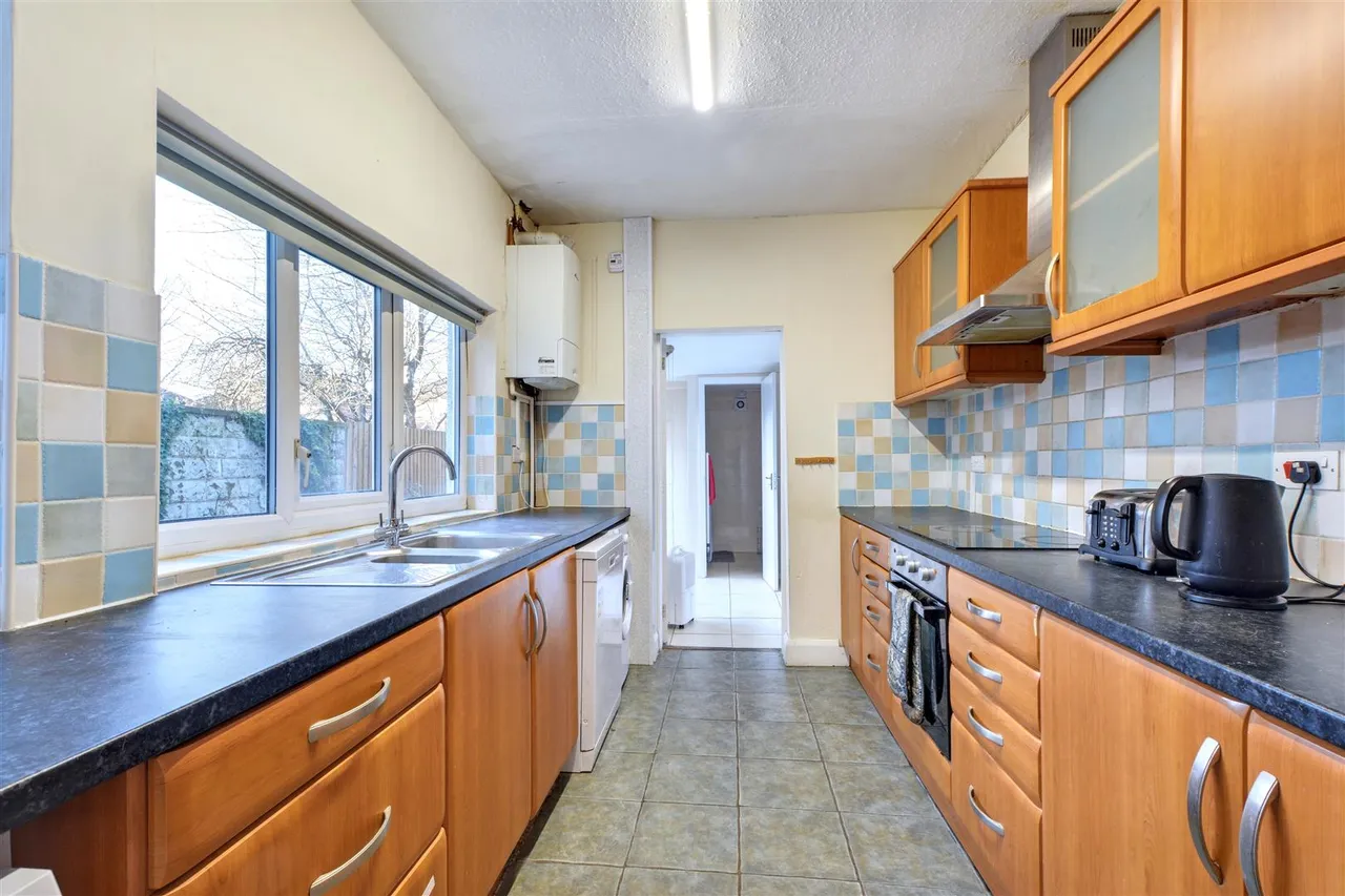 Fletcher Road, Beeston, NG9, photo 5
