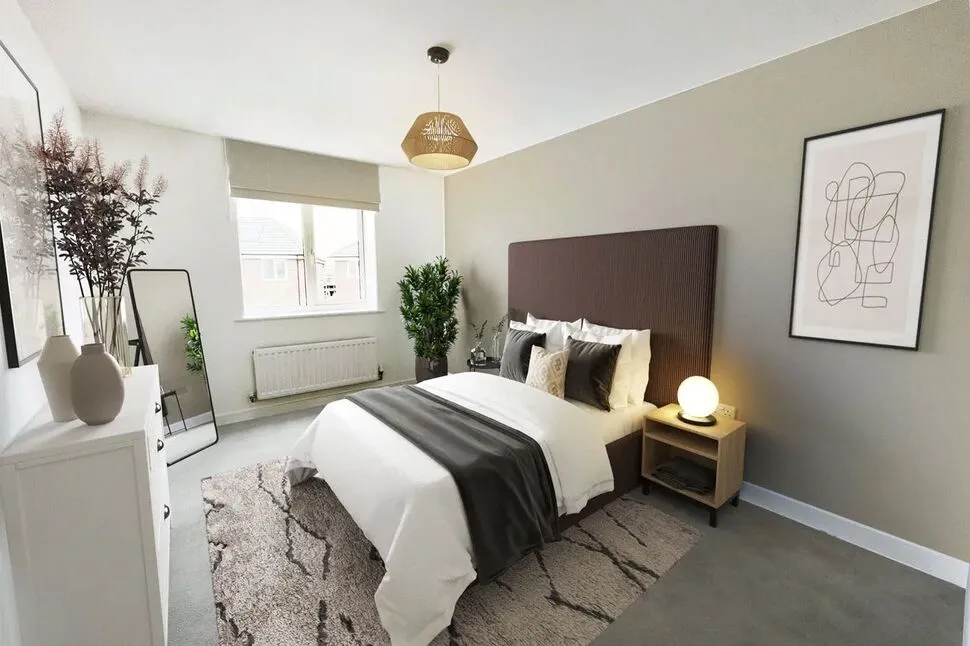 Leyland Road, Bulkington, CV12, photo 5