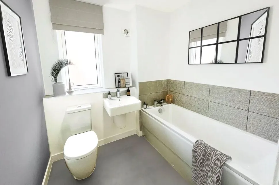 Leyland Road, Bulkington, CV12, photo 6