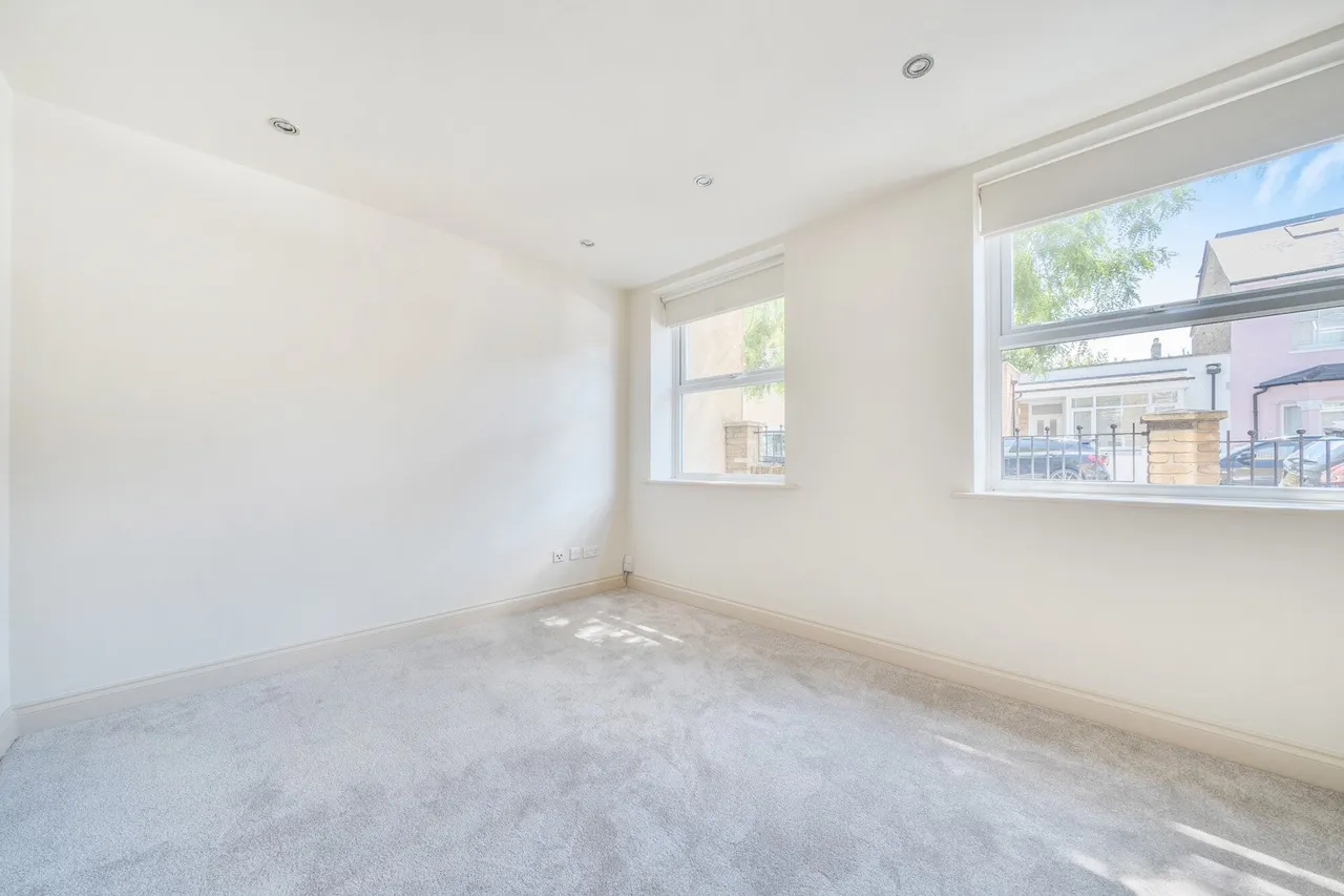 Whateley Road, SE22, photo 5