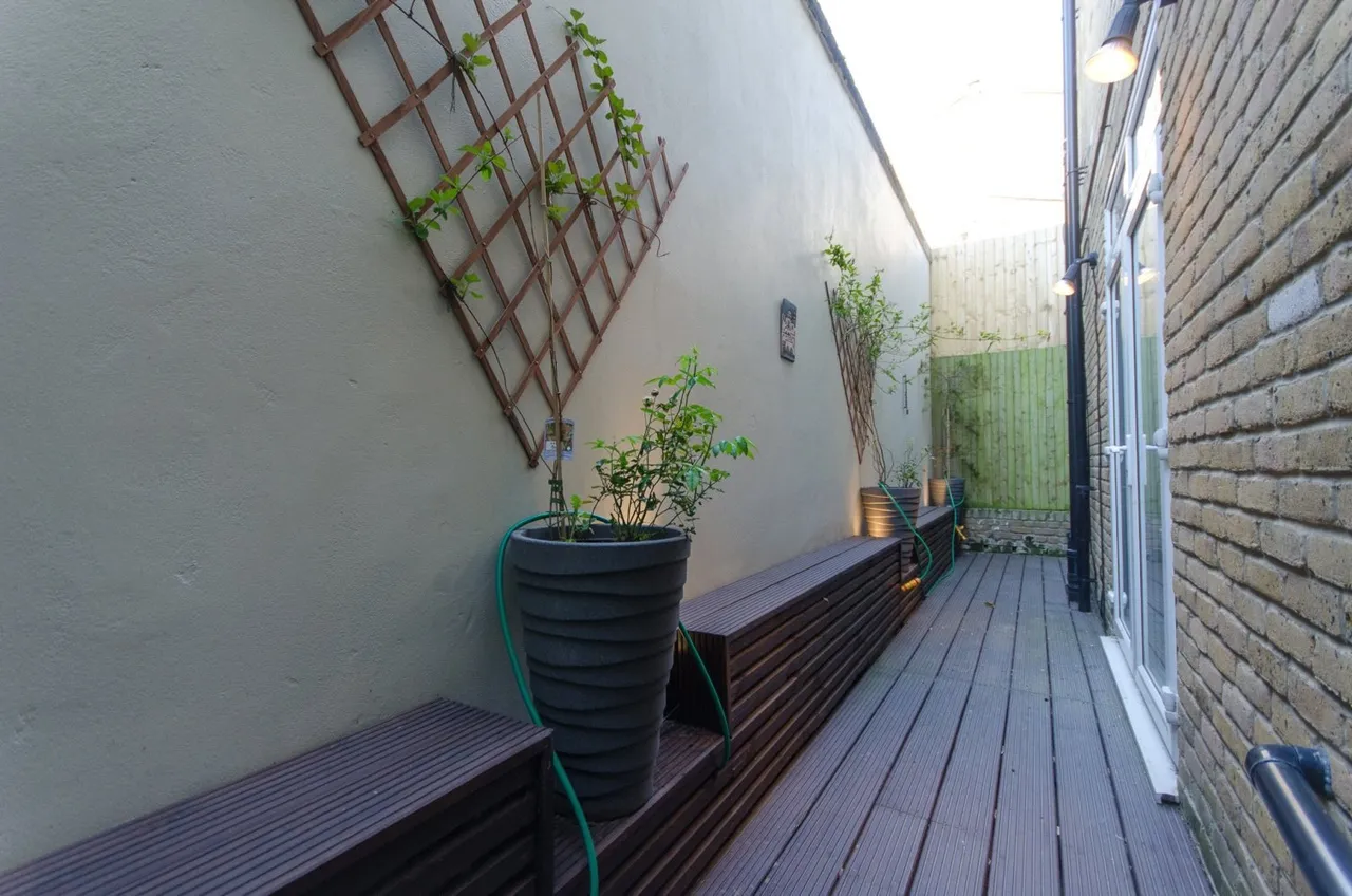 Whateley Road, SE22, photo 11