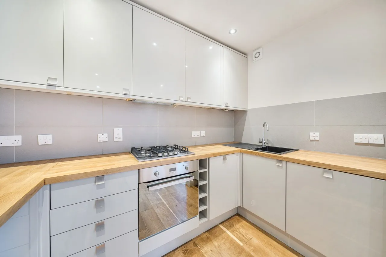 Whateley Road, SE22, photo 8