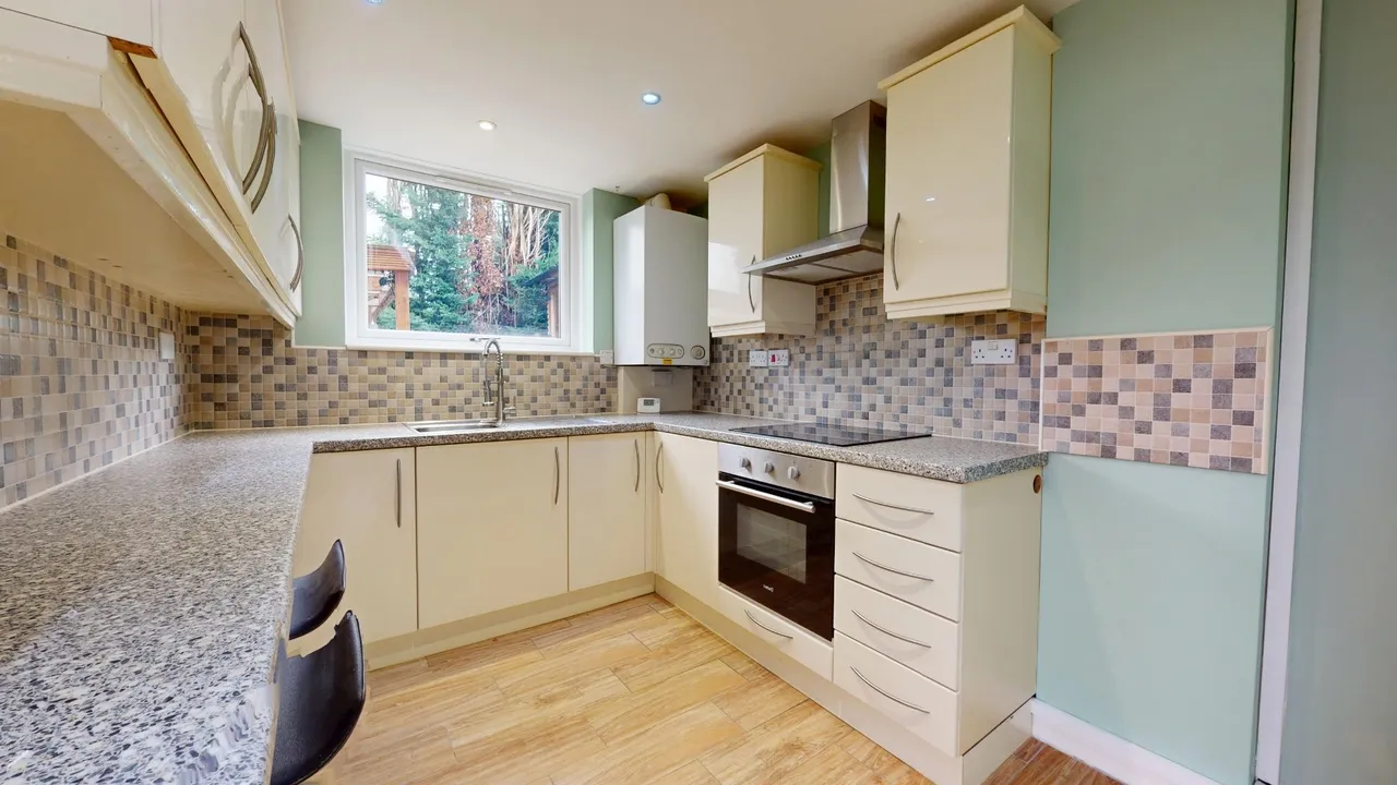 Huntsmans Close, Bridgnorth, Shropshire WV16 5BE, photo 21