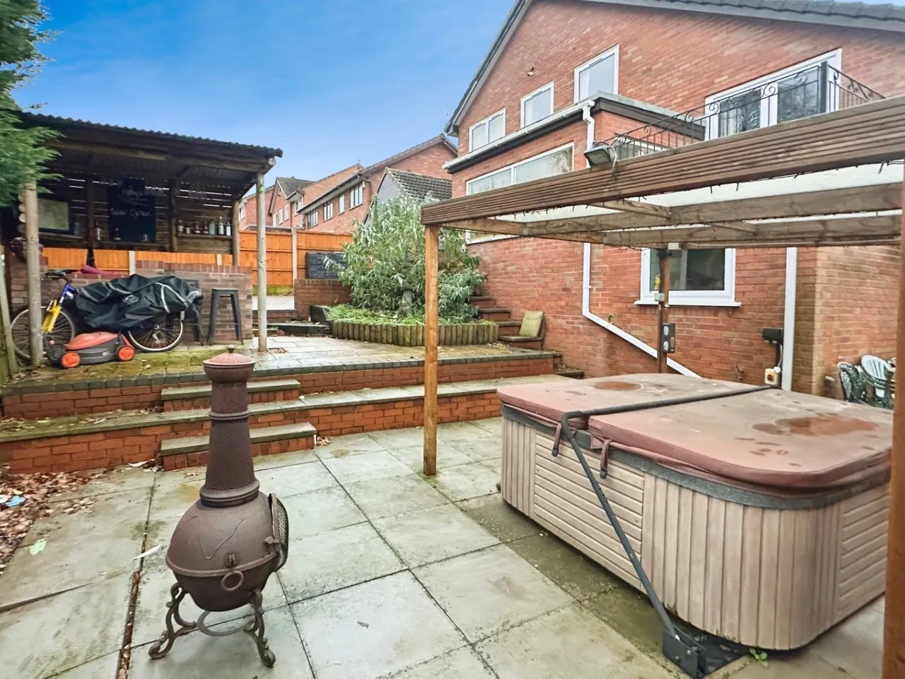 Huntsmans Close, Bridgnorth, Shropshire WV16 5BE, photo 28