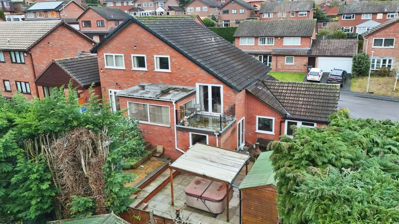 Huntsmans Close, Bridgnorth, Shropshire WV16 5BE, photo 30