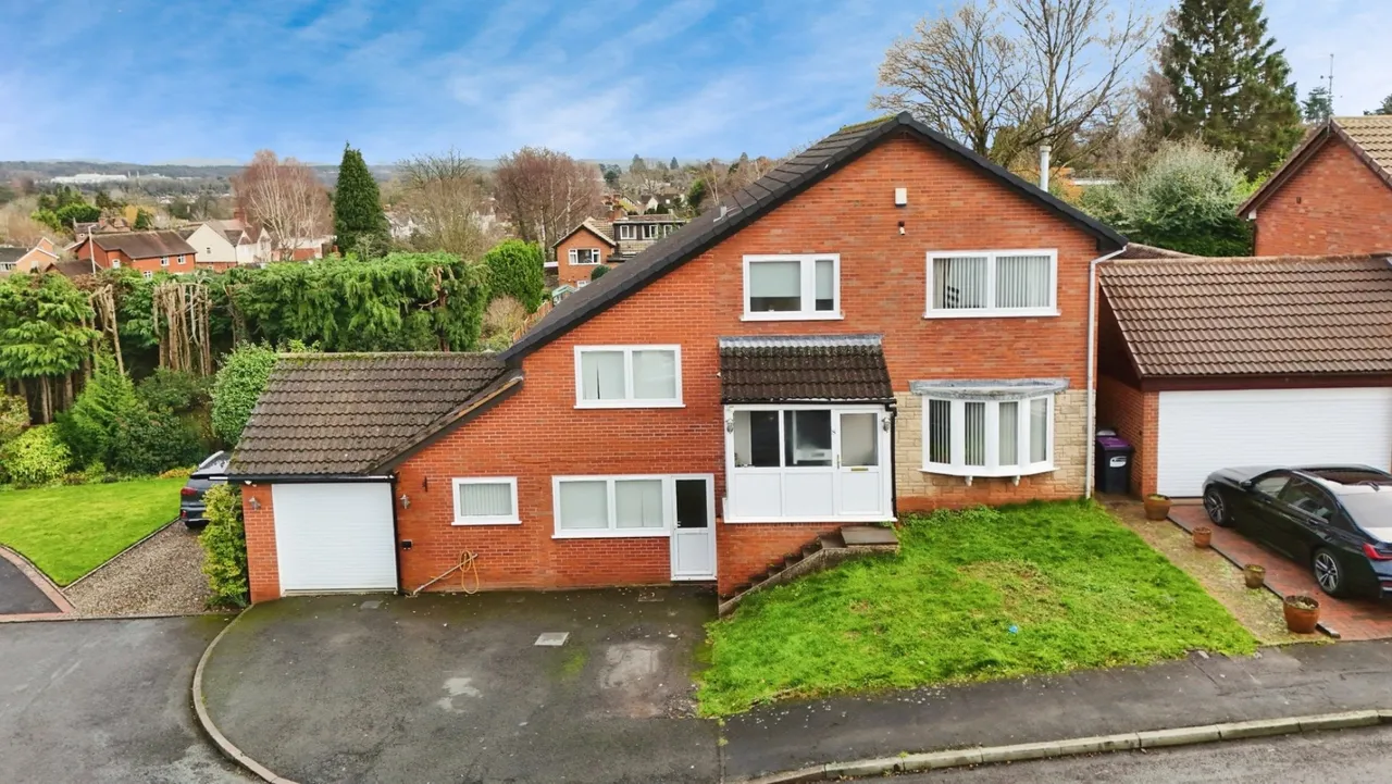 Huntsmans Close, Bridgnorth, Shropshire WV16 5BE, photo 31